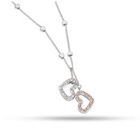 Necklace Morellato Woman Abbraccio in Steel SABG04 - SABG04